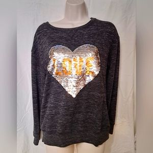 Inspired Hearts shirt